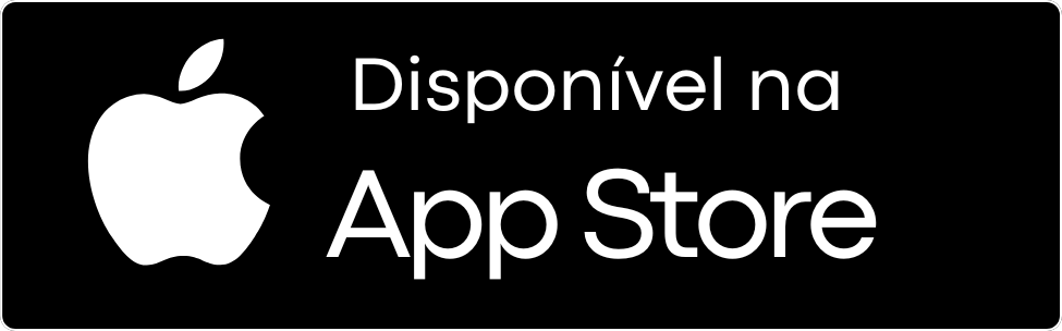Disponível na App Store